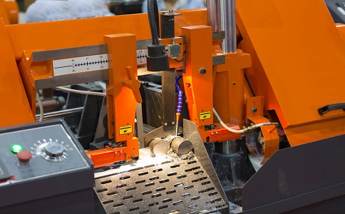 鄱阳龙门带锯床具备哪些优点？